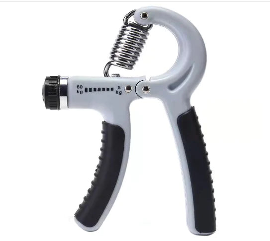 Adjustable Heavy Gripper