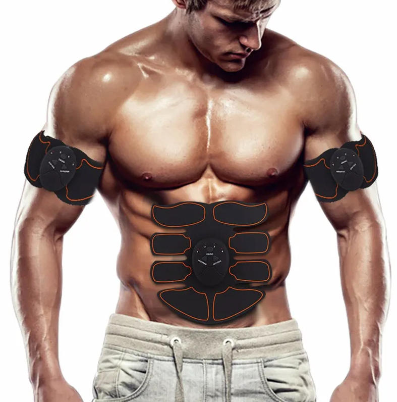 EMS Abdominal Muscle Stimulator