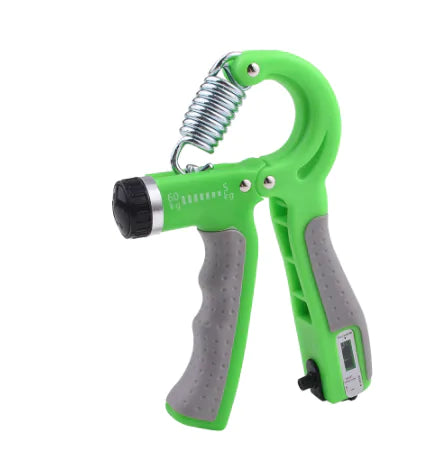 Adjustable Heavy Gripper